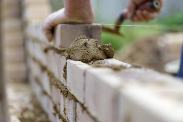 Best Custom Concrete Contractor  in Vamo, FL