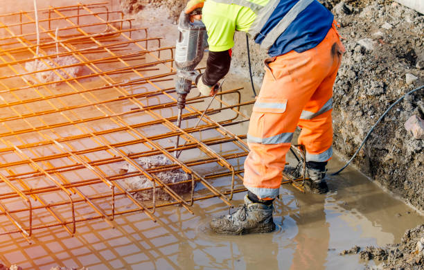 Best Concrete Foundation Repair  in Vamo, FL