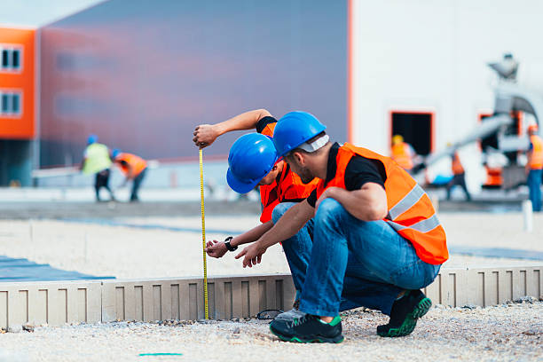 Best Concrete Crack Repair  in Vamo, FL